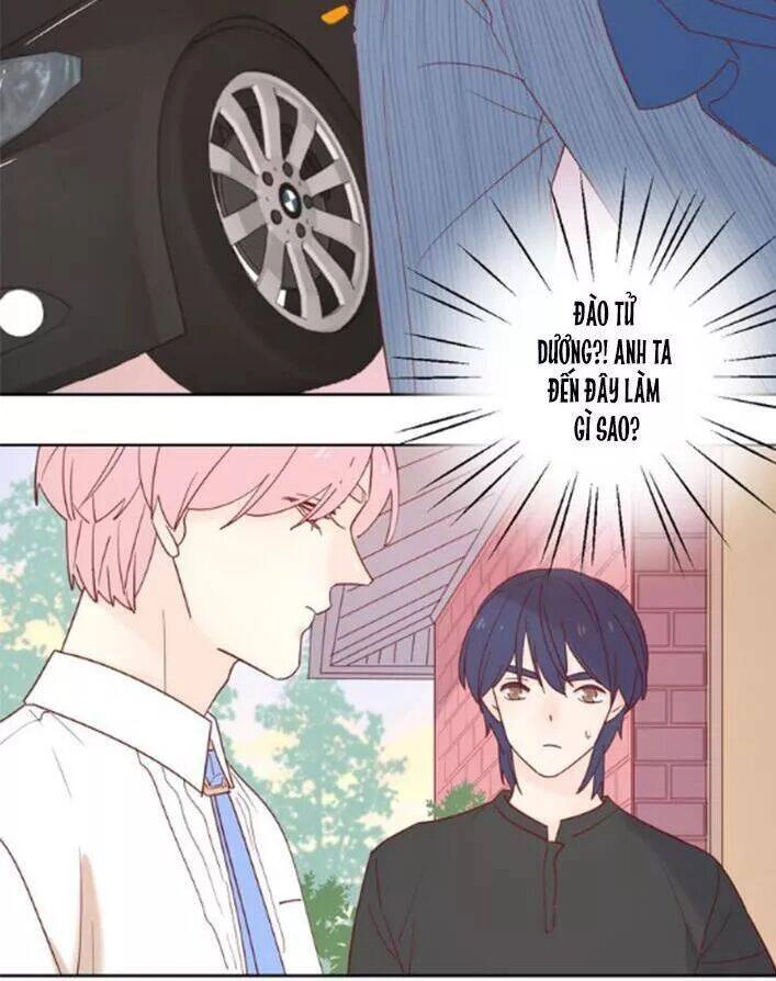 Cạm Bẫy Ngọt Ngào Chapter 81 - 28