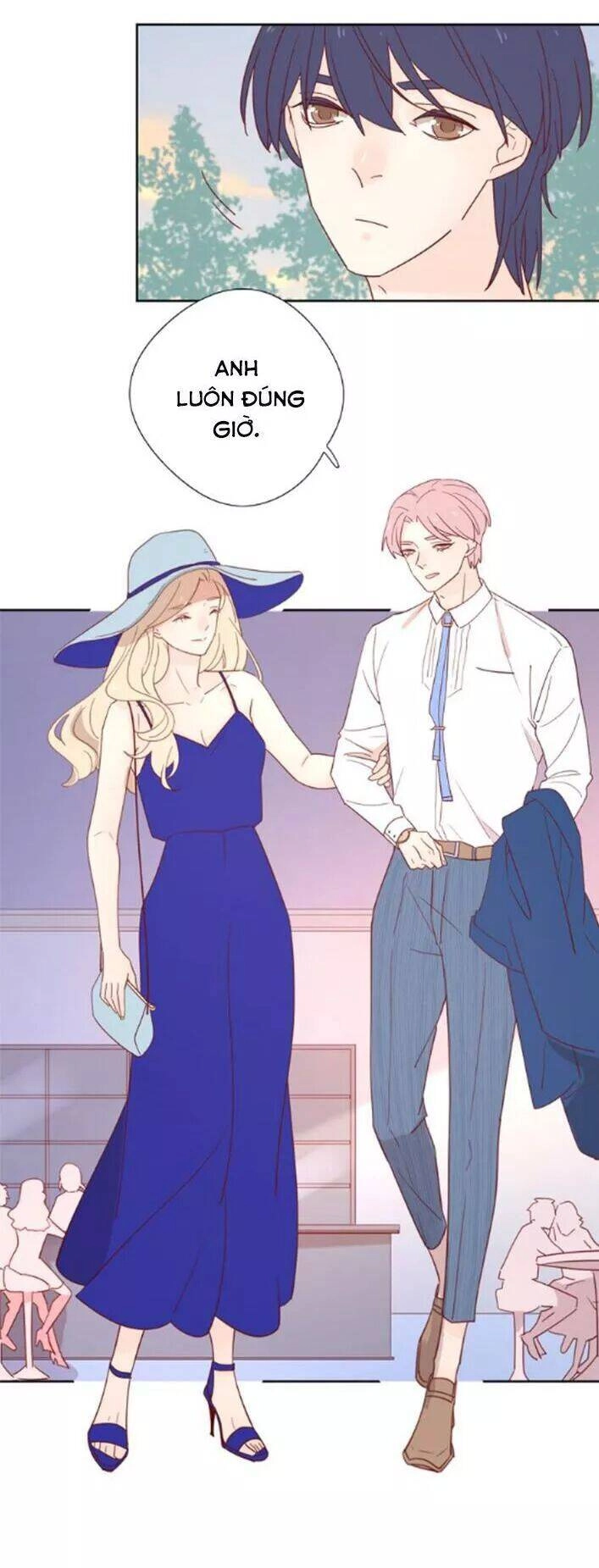 Cạm Bẫy Ngọt Ngào Chapter 81 - 31