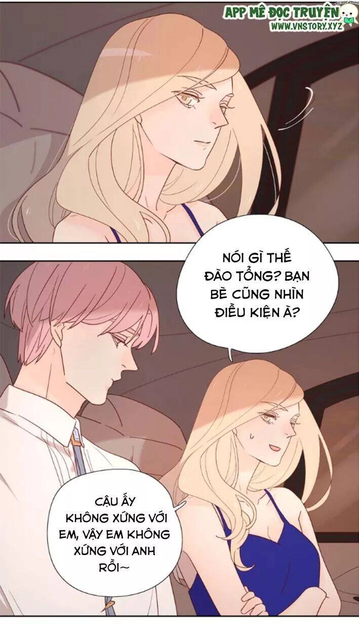 Cạm Bẫy Ngọt Ngào Chapter 81 - 37