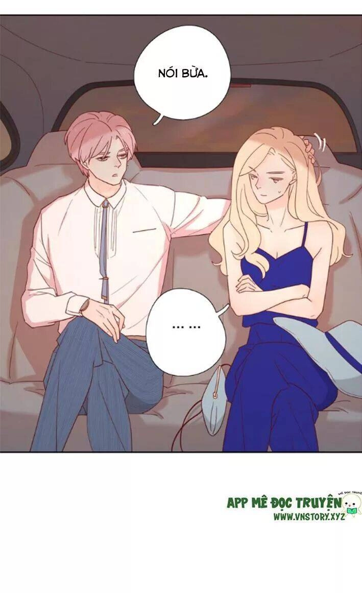 Cạm Bẫy Ngọt Ngào Chapter 81 - 38