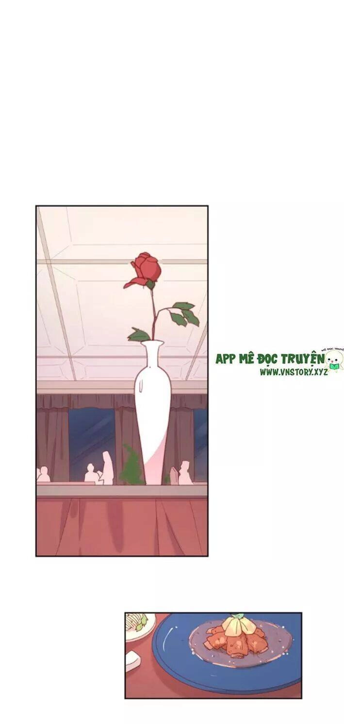 Cạm Bẫy Ngọt Ngào Chapter 81 - 39