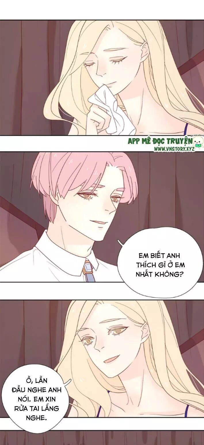 Cạm Bẫy Ngọt Ngào Chapter 81 - 40