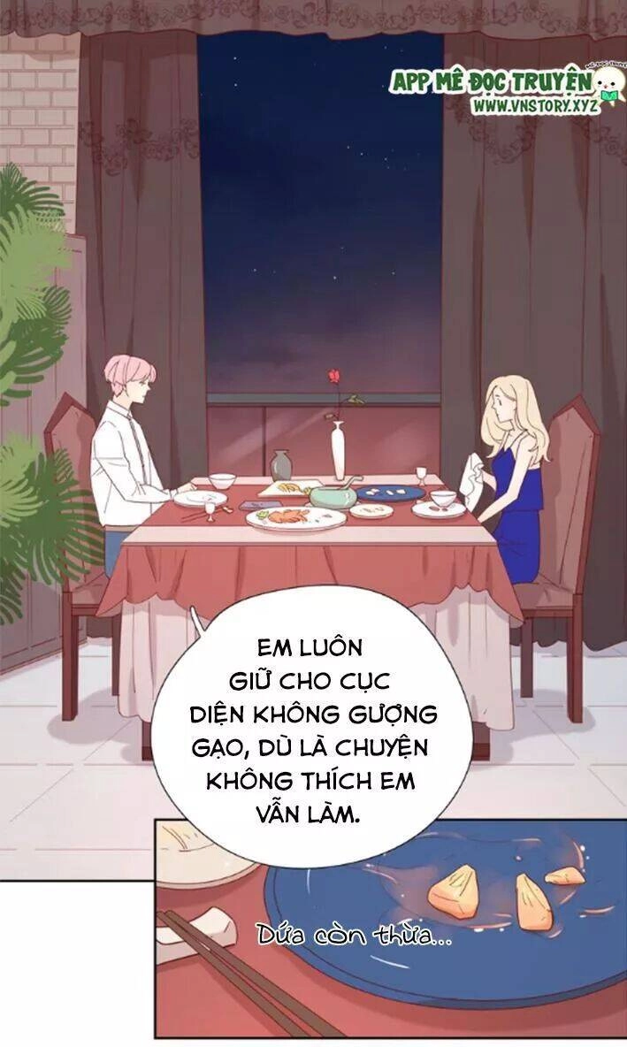 Cạm Bẫy Ngọt Ngào Chapter 81 - 41