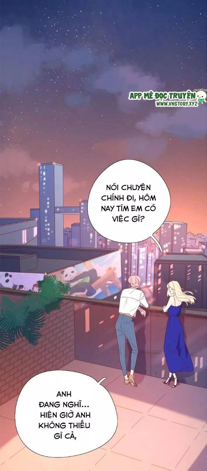 Cạm Bẫy Ngọt Ngào Chapter 81 - 43