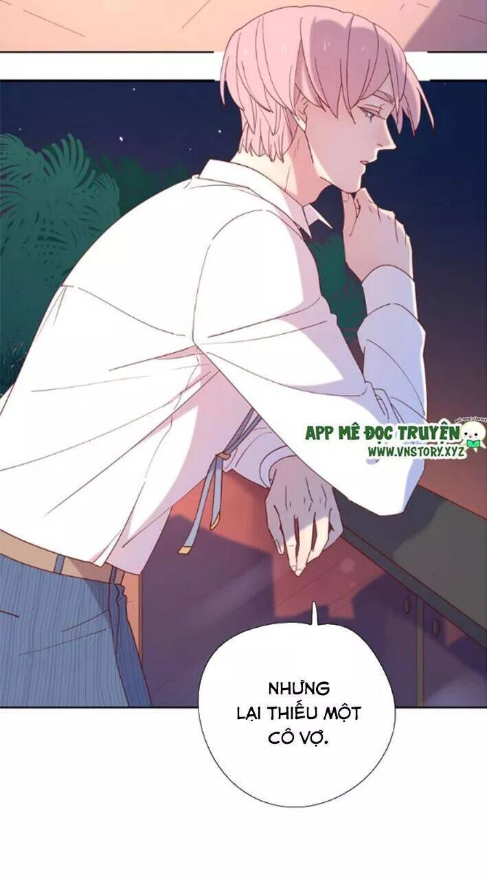 Cạm Bẫy Ngọt Ngào Chapter 81 - 44