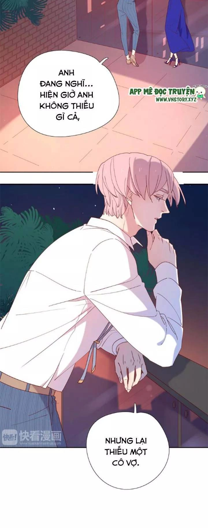 Cạm Bẫy Ngọt Ngào Chapter 82 - 3