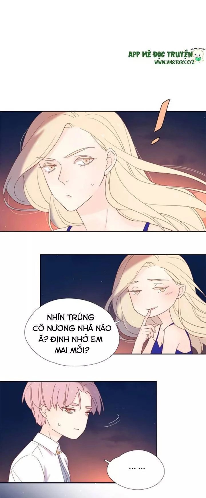 Cạm Bẫy Ngọt Ngào Chapter 82 - 8