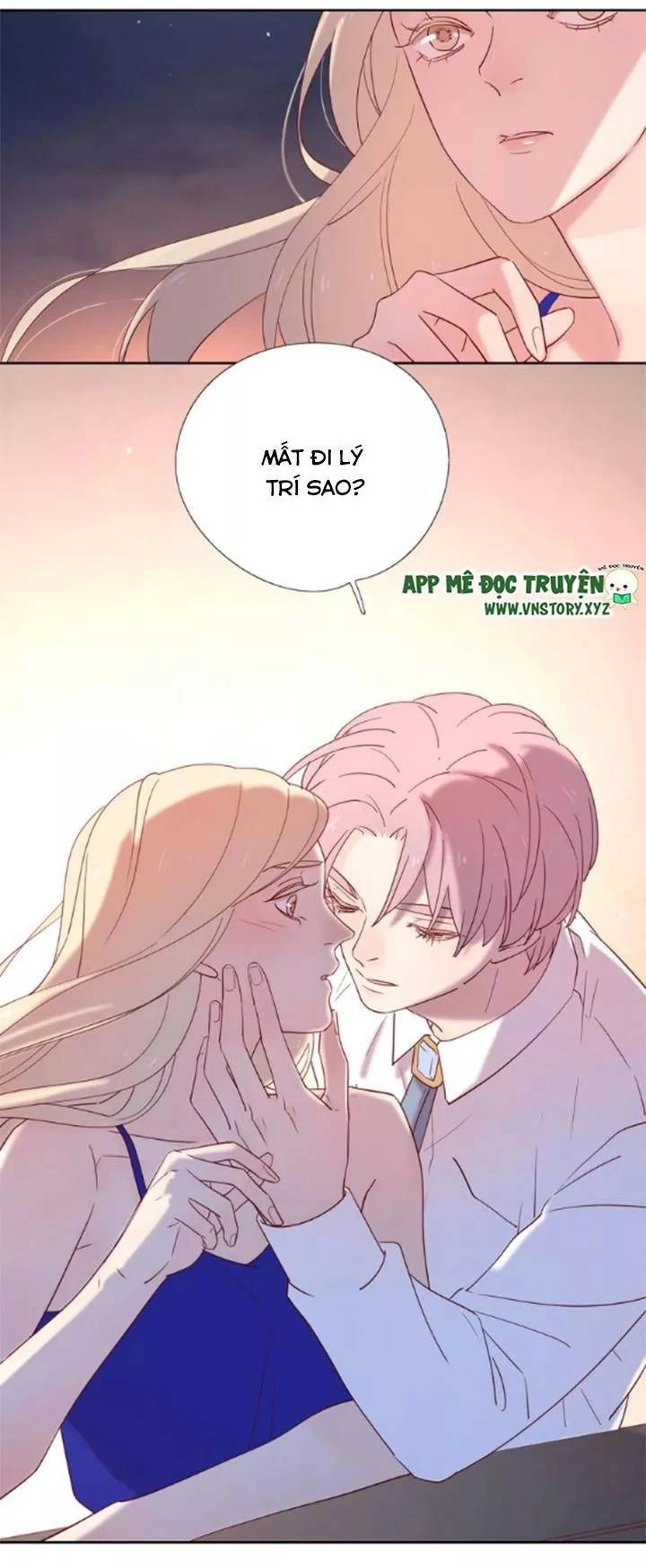 Cạm Bẫy Ngọt Ngào Chapter 82 - 20