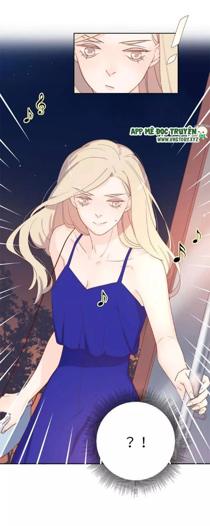 Cạm Bẫy Ngọt Ngào Chapter 82 - 42