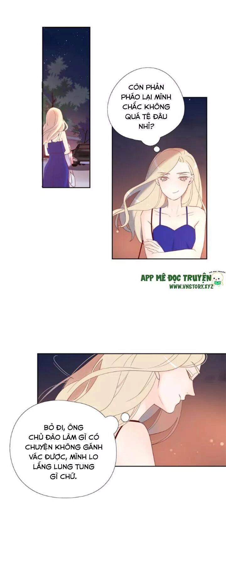 Cạm Bẫy Ngọt Ngào Chapter 83 - 1