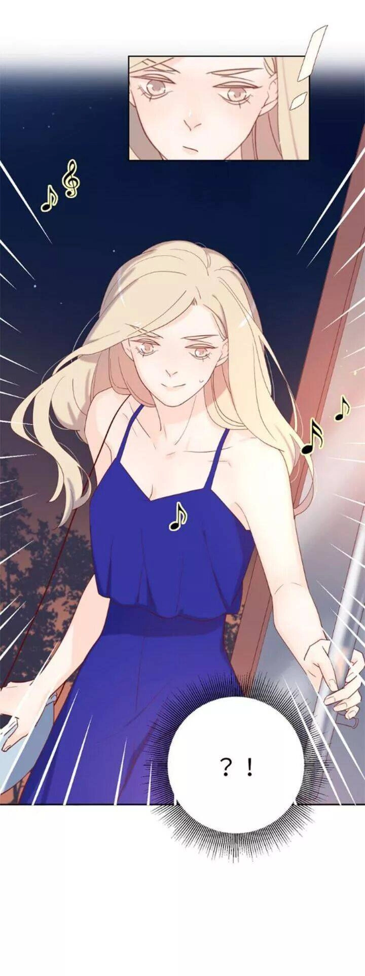 Cạm Bẫy Ngọt Ngào Chapter 83 - 3