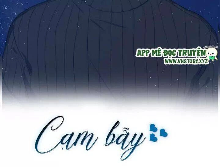 Cạm Bẫy Ngọt Ngào Chapter 83 - 5