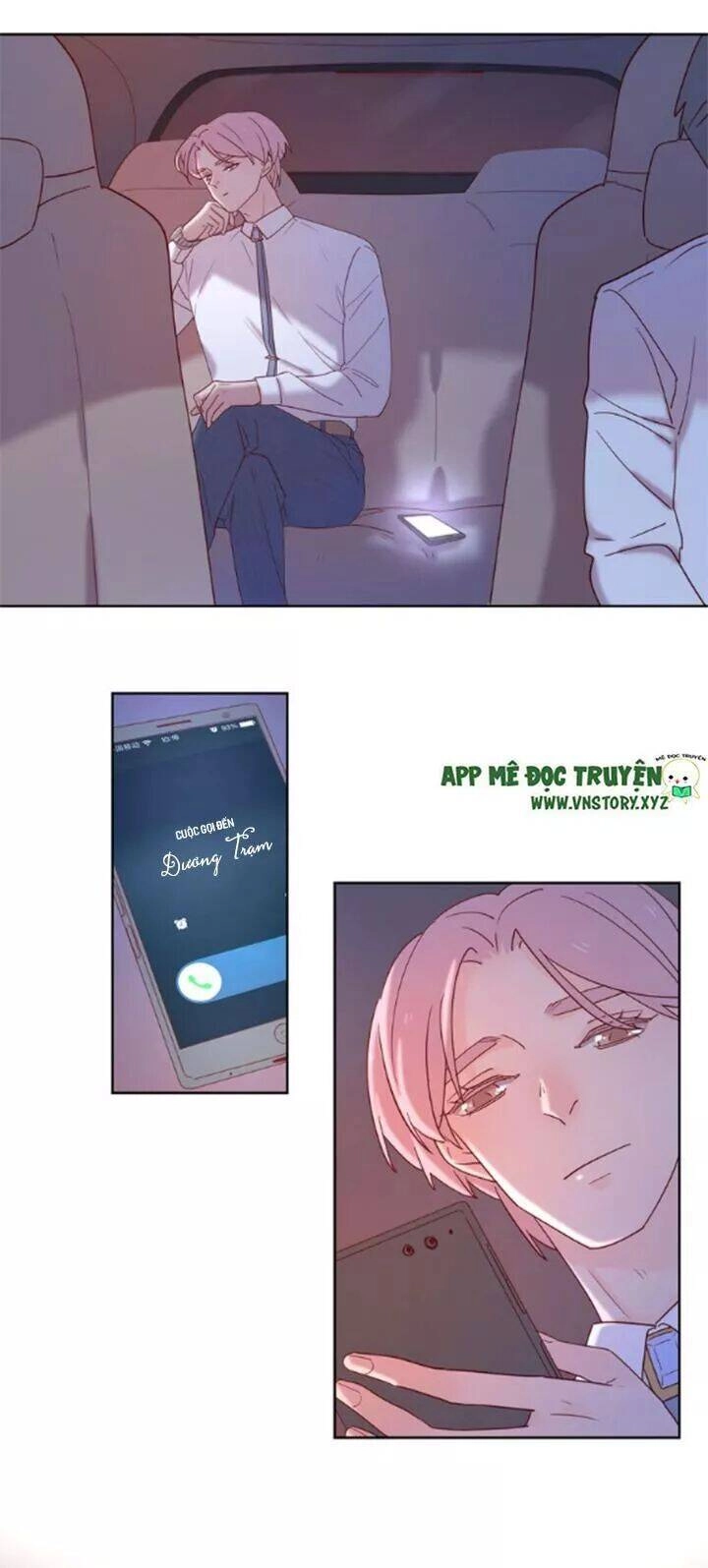 Cạm Bẫy Ngọt Ngào Chapter 83 - 12