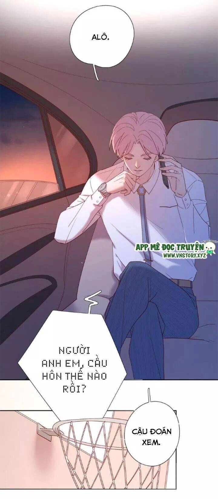 Cạm Bẫy Ngọt Ngào Chapter 83 - 13