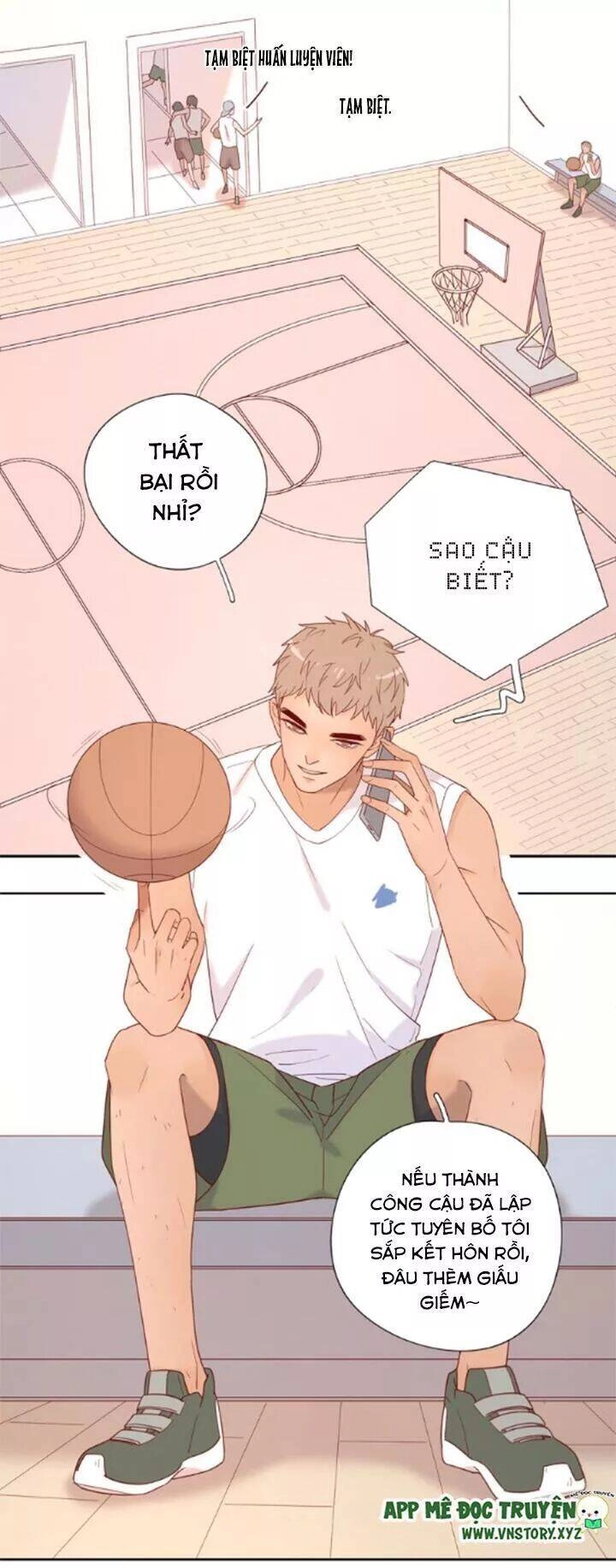 Cạm Bẫy Ngọt Ngào Chapter 83 - 14