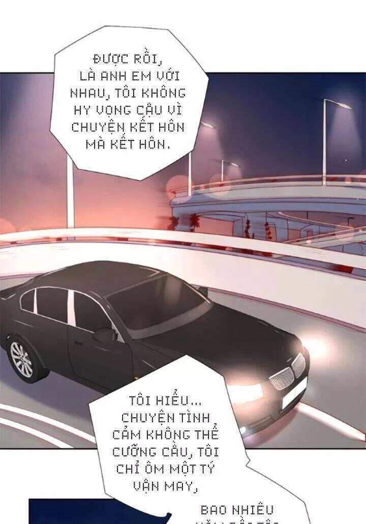 Cạm Bẫy Ngọt Ngào Chapter 83 - 17