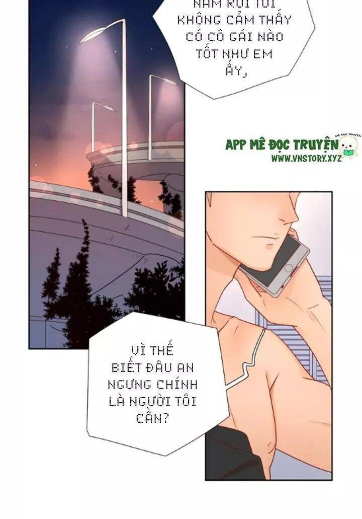 Cạm Bẫy Ngọt Ngào Chapter 83 - 18