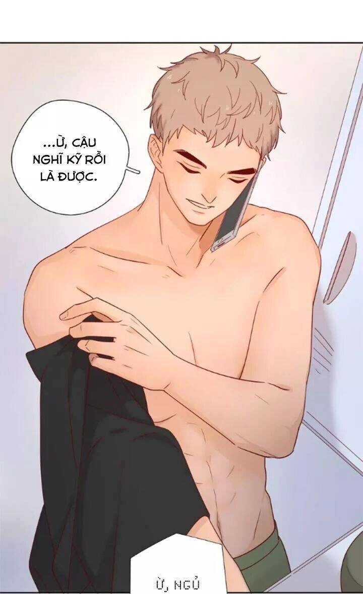 Cạm Bẫy Ngọt Ngào Chapter 83 - 19