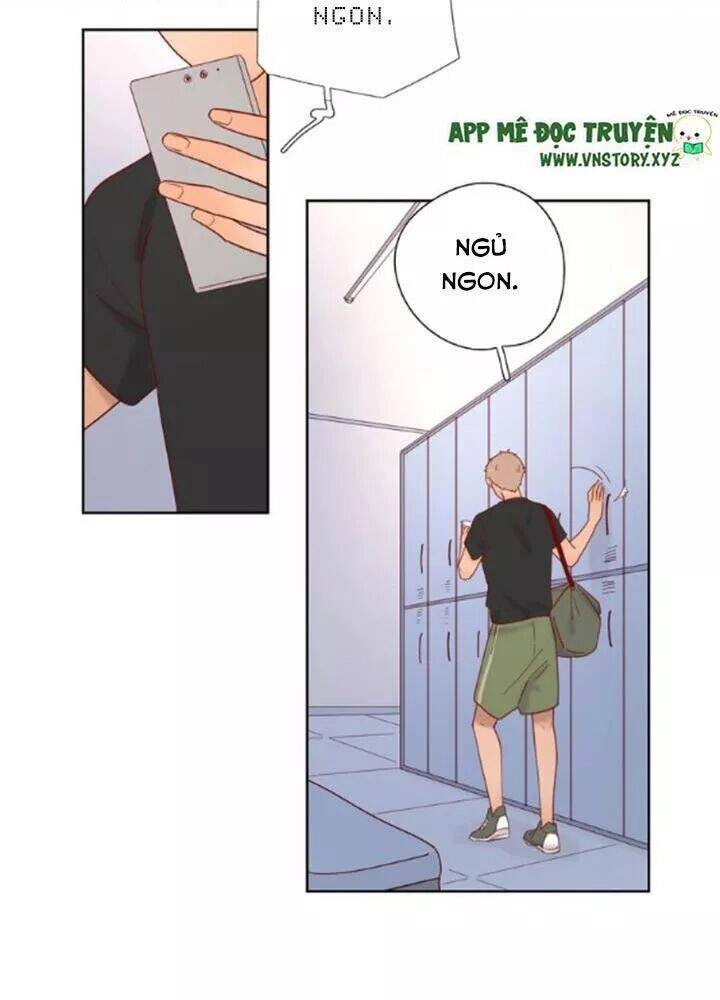 Cạm Bẫy Ngọt Ngào Chapter 83 - 20