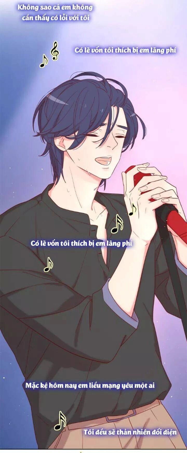 Cạm Bẫy Ngọt Ngào Chapter 83 - 22