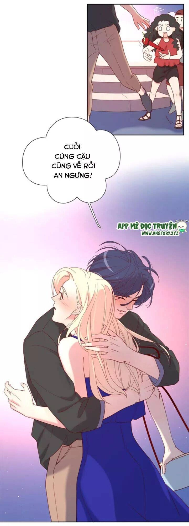 Cạm Bẫy Ngọt Ngào Chapter 83 - 24