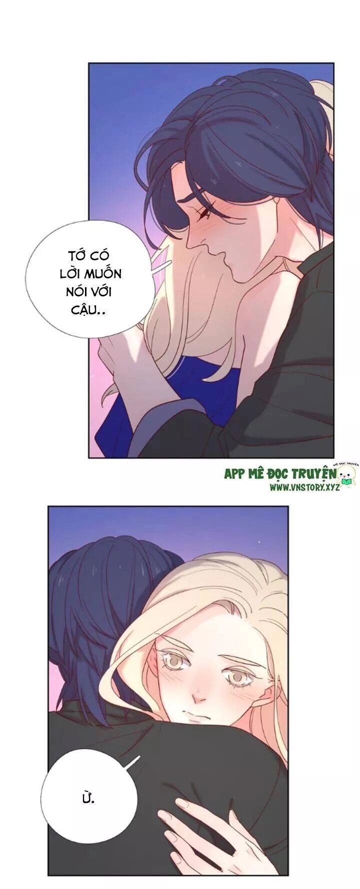 Cạm Bẫy Ngọt Ngào Chapter 83 - 25