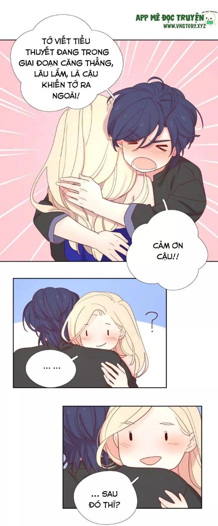 Cạm Bẫy Ngọt Ngào Chapter 83 - 26