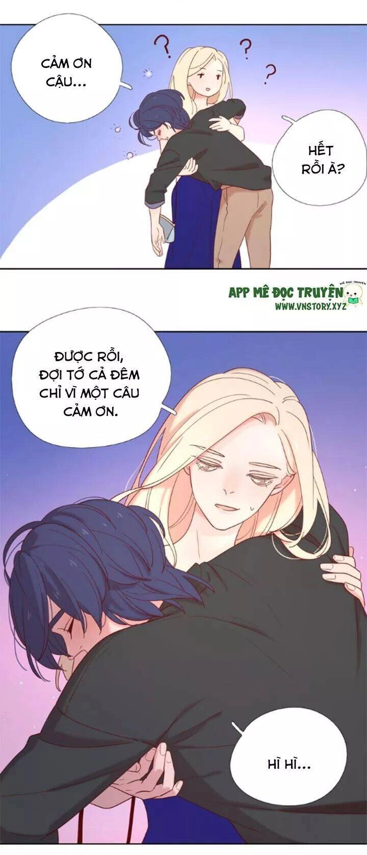 Cạm Bẫy Ngọt Ngào Chapter 83 - 27