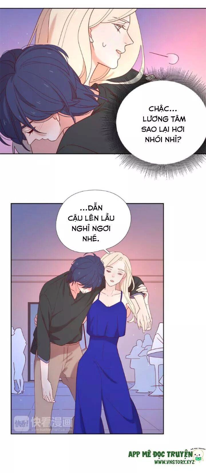 Cạm Bẫy Ngọt Ngào Chapter 83 - 28