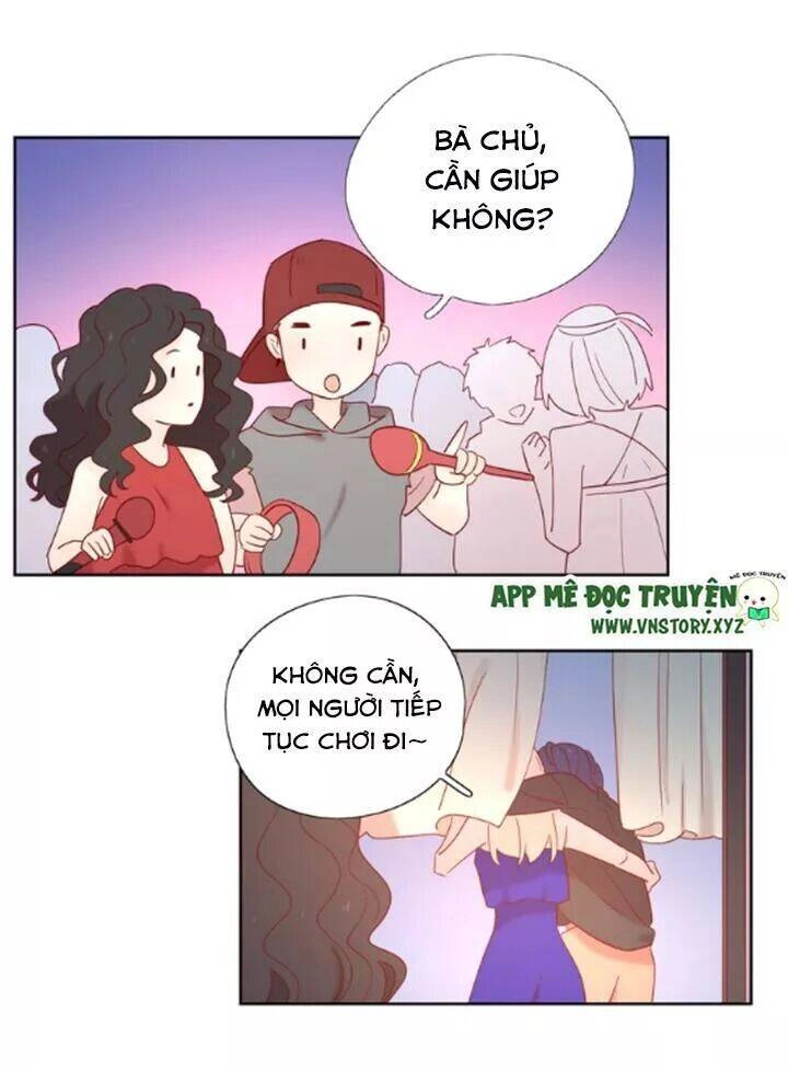 Cạm Bẫy Ngọt Ngào Chapter 83 - 29