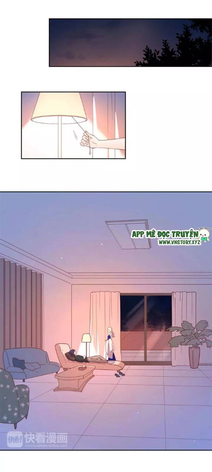 Cạm Bẫy Ngọt Ngào Chapter 83 - 31