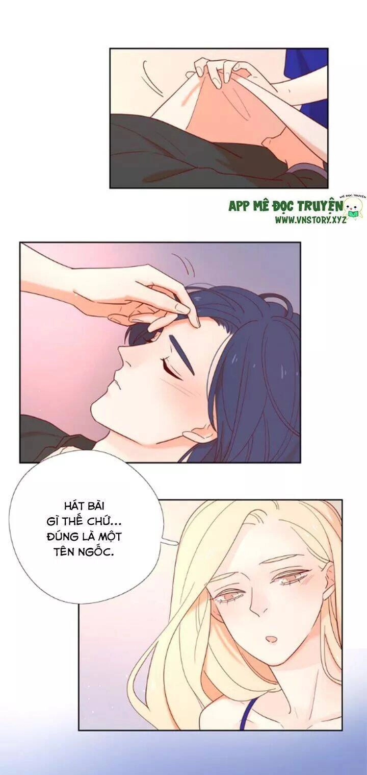 Cạm Bẫy Ngọt Ngào Chapter 83 - 32