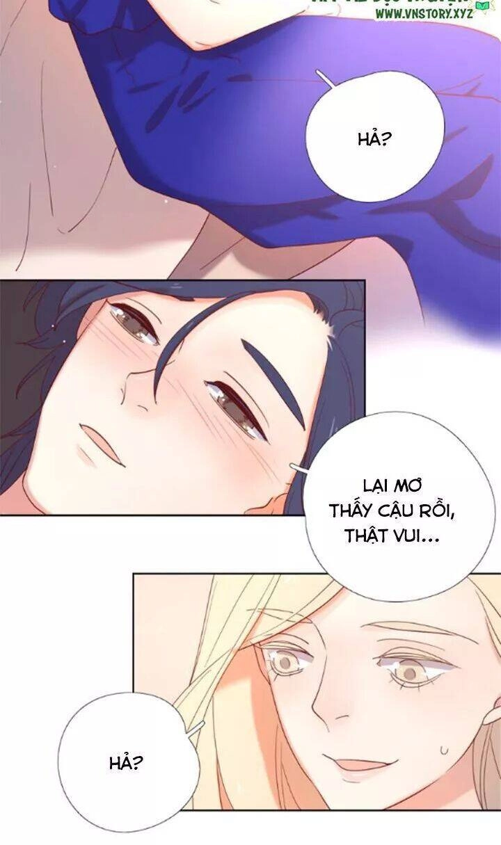 Cạm Bẫy Ngọt Ngào Chapter 83 - 34