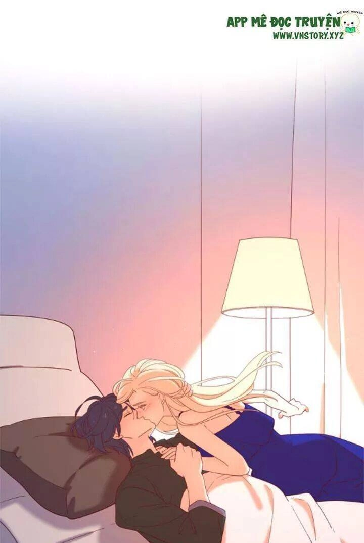 Cạm Bẫy Ngọt Ngào Chapter 83 - 36