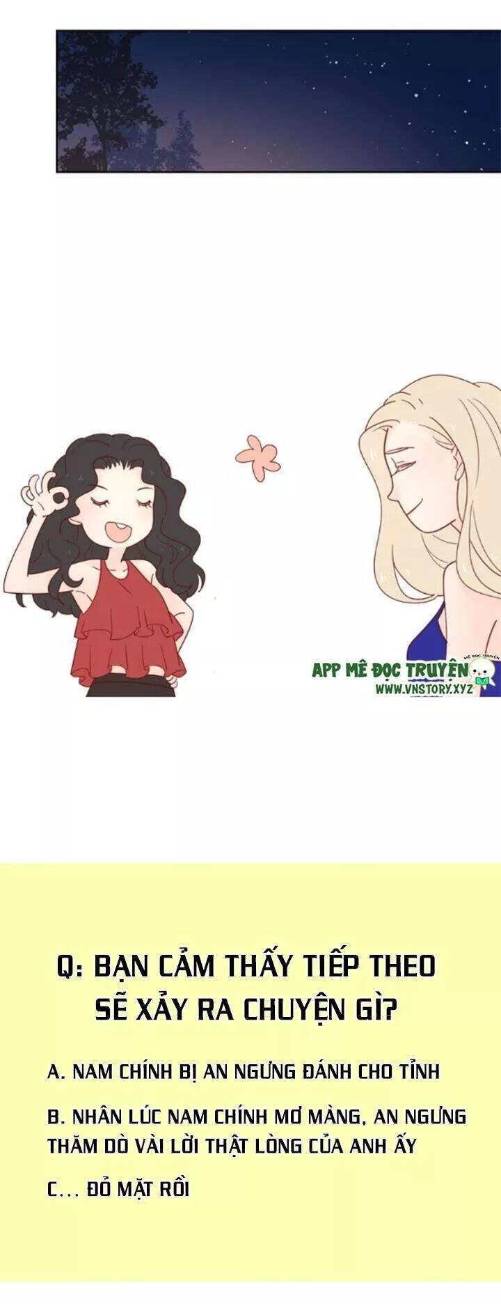 Cạm Bẫy Ngọt Ngào Chapter 83 - 38