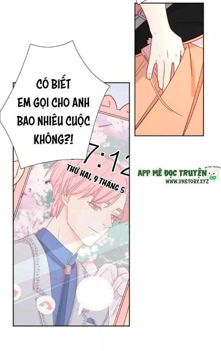 Cạm Bẫy Ngọt Ngào Chapter 84 - 12