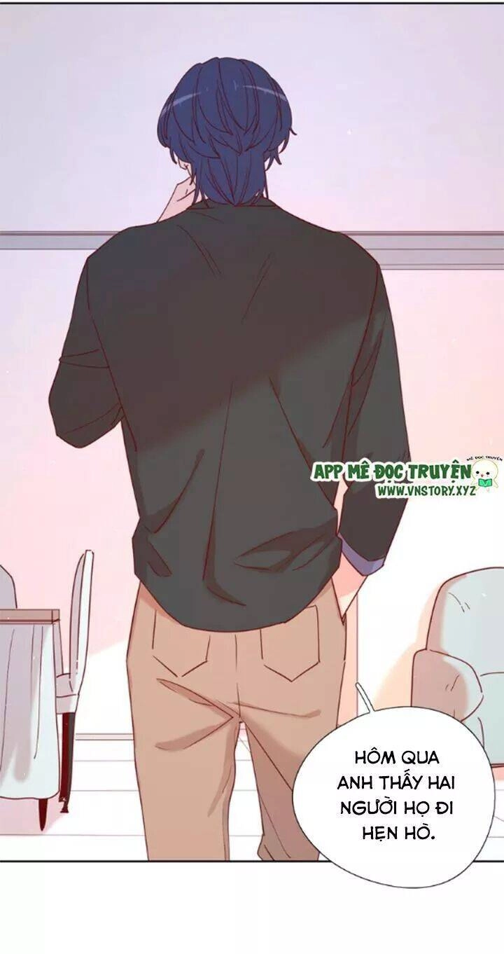 Cạm Bẫy Ngọt Ngào Chapter 84 - 16