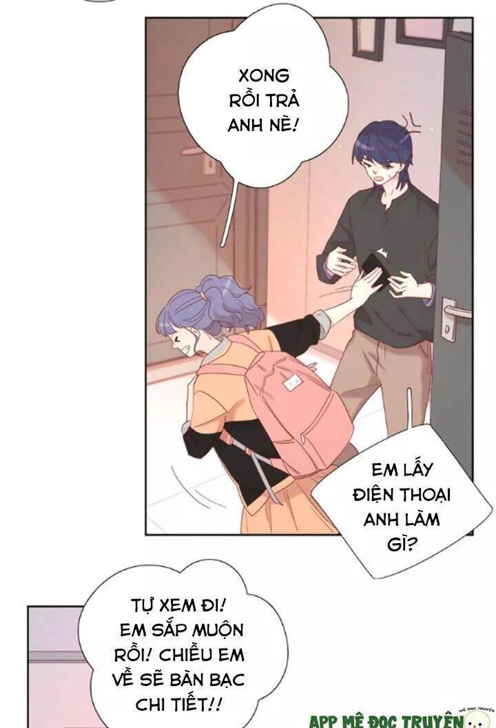 Cạm Bẫy Ngọt Ngào Chapter 84 - 22