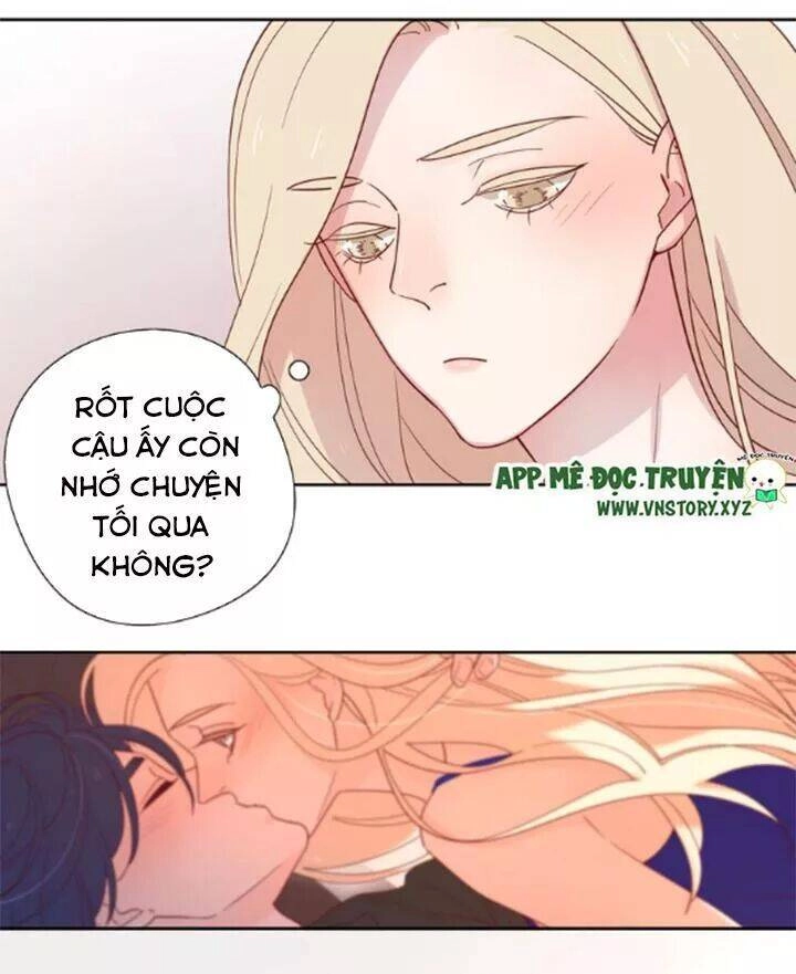 Cạm Bẫy Ngọt Ngào Chapter 84 - 28