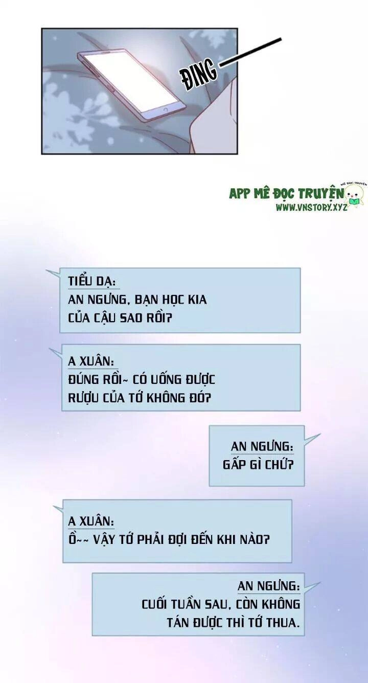 Cạm Bẫy Ngọt Ngào Chapter 84 - 32