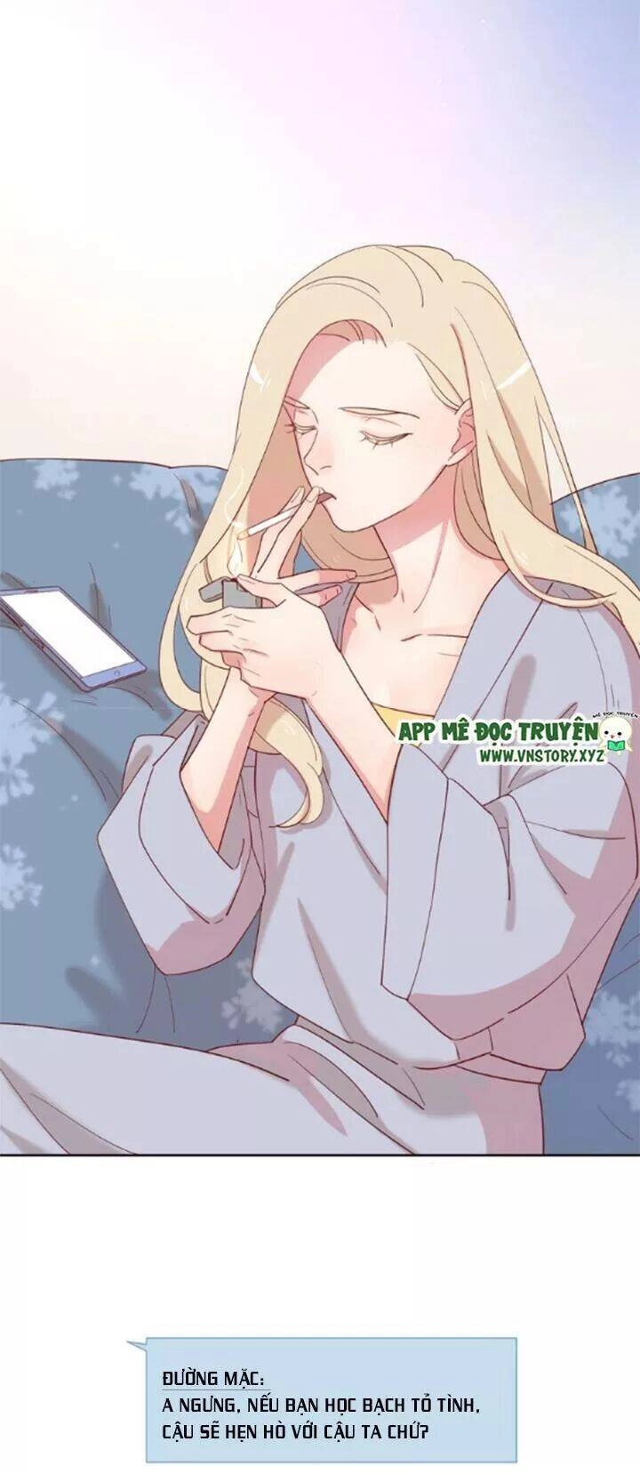 Cạm Bẫy Ngọt Ngào Chapter 84 - 33