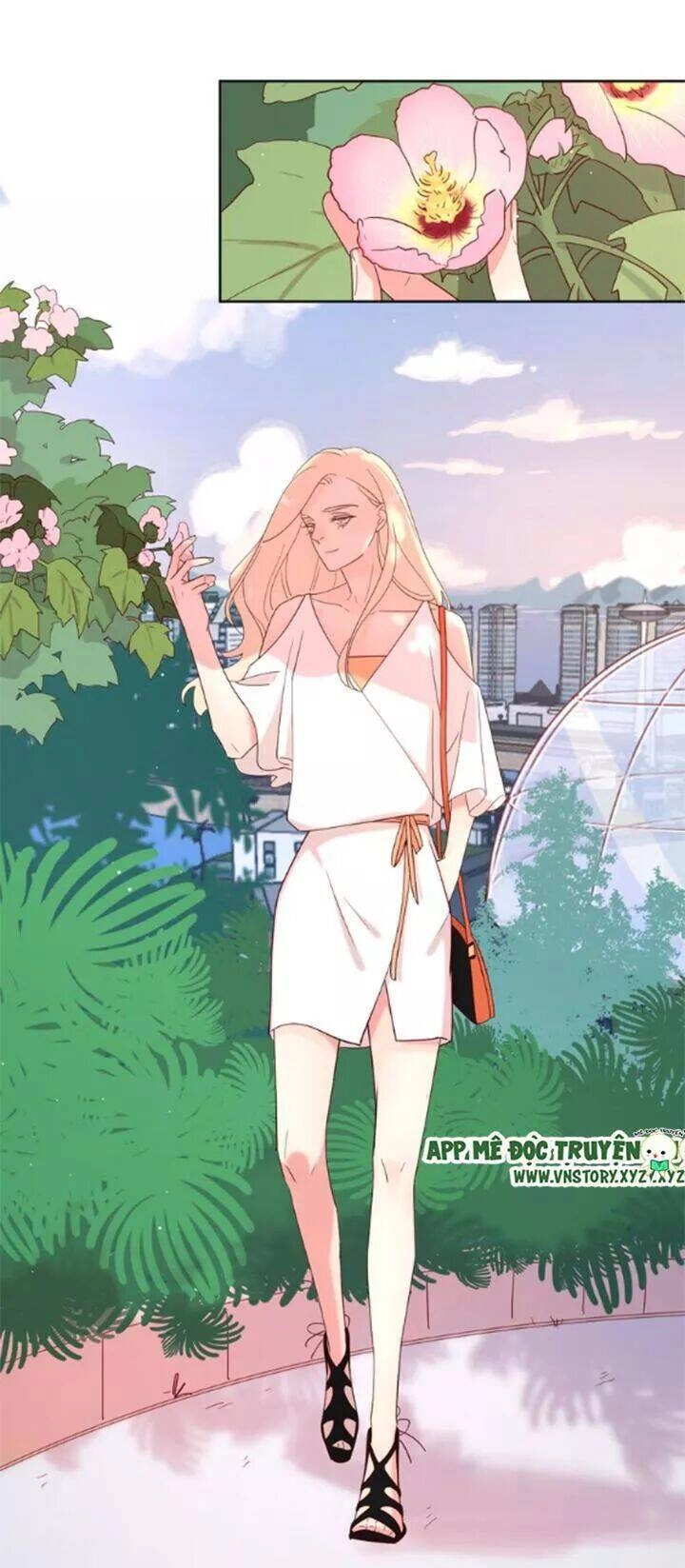 Cạm Bẫy Ngọt Ngào Chapter 84 - 39