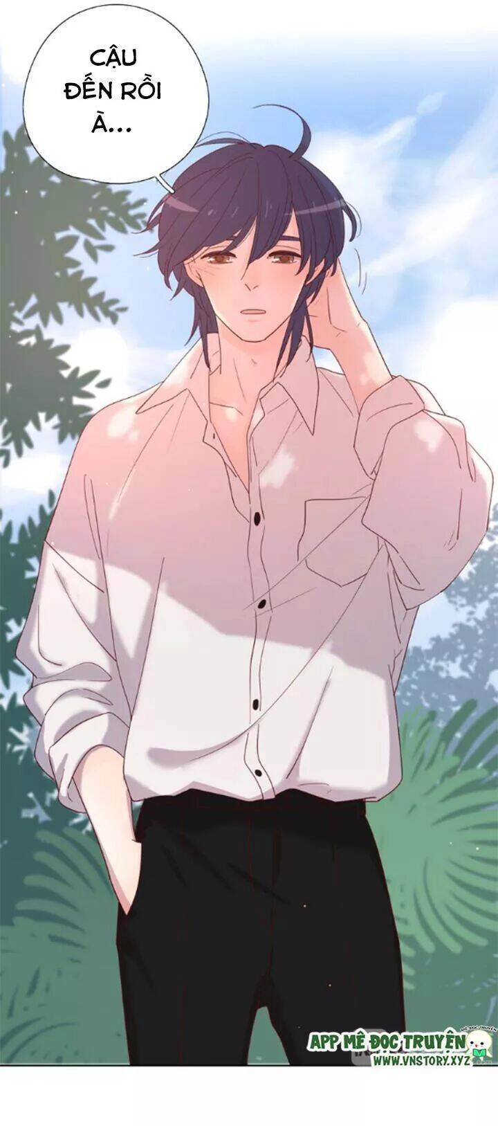 Cạm Bẫy Ngọt Ngào Chapter 85 - 3