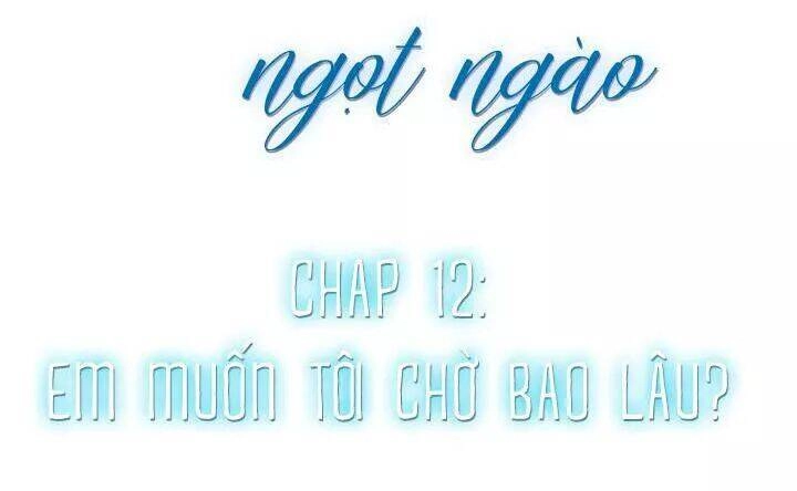 Cạm Bẫy Ngọt Ngào Chapter 85 - 6