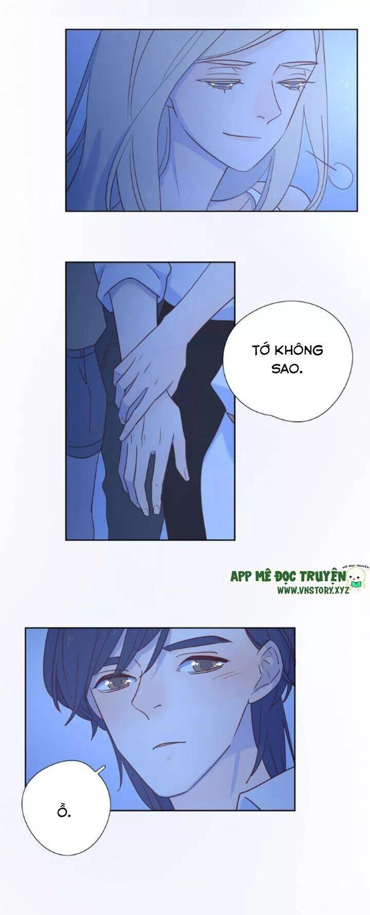 Cạm Bẫy Ngọt Ngào Chapter 85 - 22