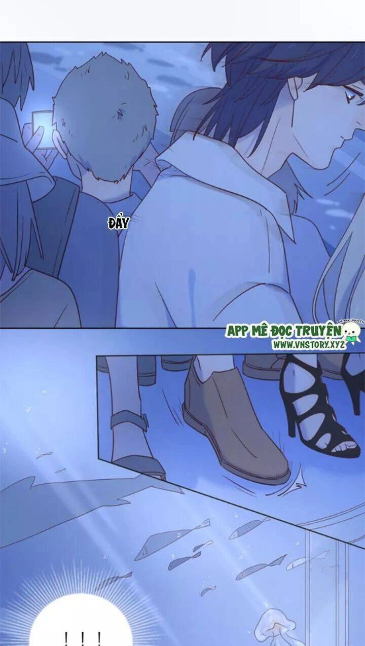 Cạm Bẫy Ngọt Ngào Chapter 85 - 23