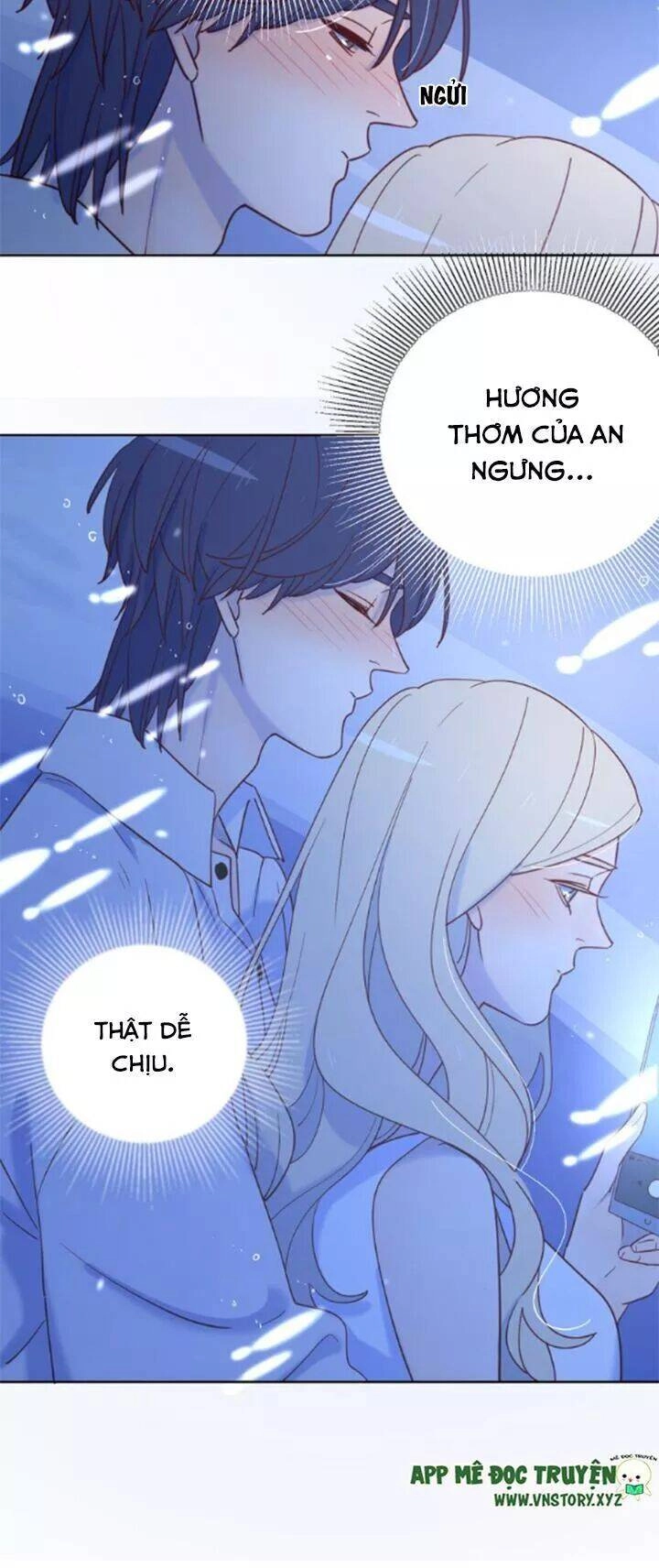 Cạm Bẫy Ngọt Ngào Chapter 85 - 25