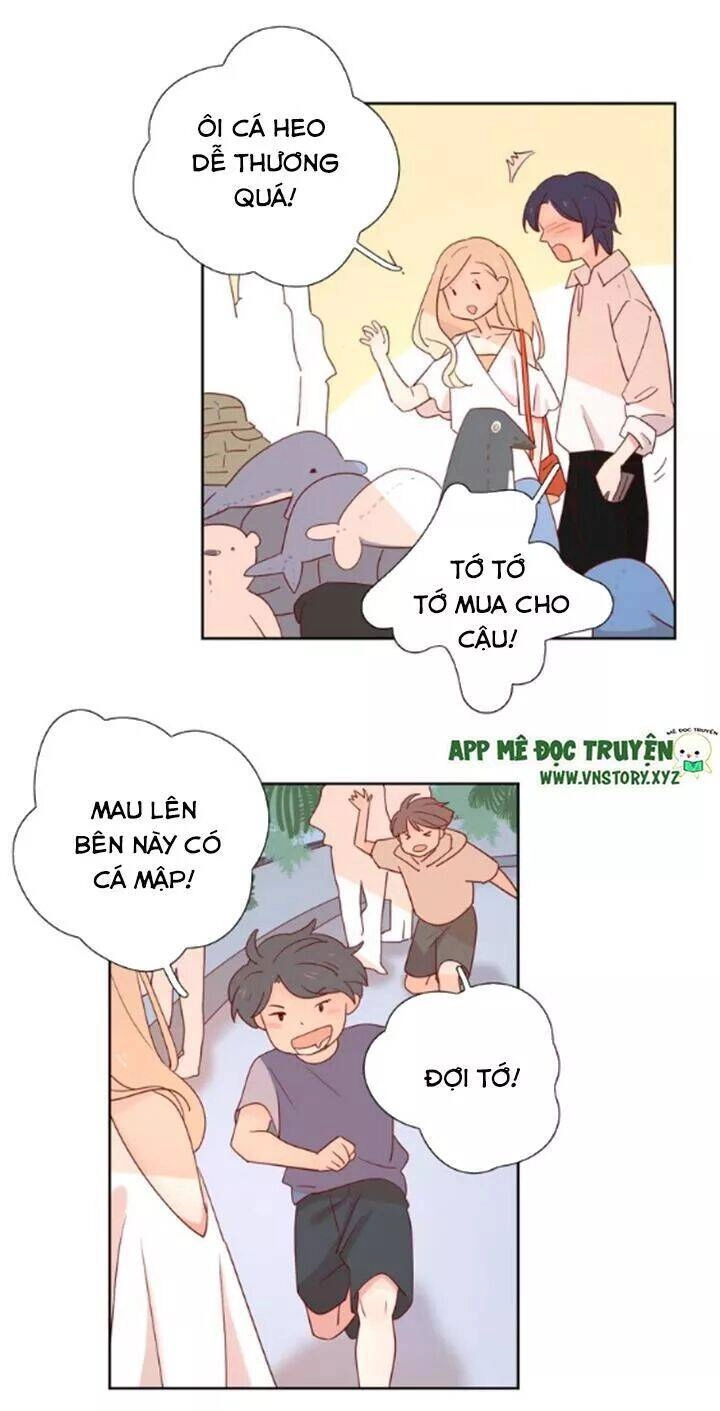 Cạm Bẫy Ngọt Ngào Chapter 85 - 29