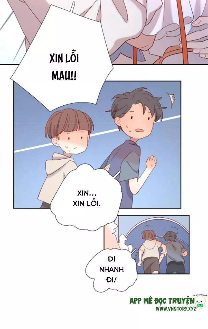 Cạm Bẫy Ngọt Ngào Chapter 85 - 32