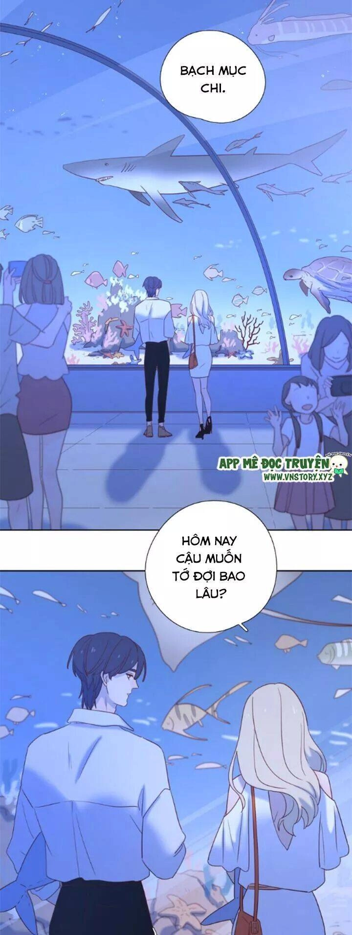 Cạm Bẫy Ngọt Ngào Chapter 85 - 39